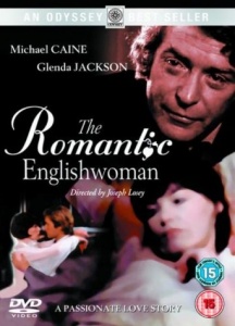 The Romantic Englishwoman [DVD]