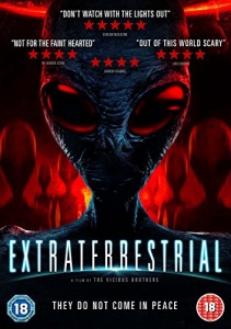 Extraterrestrial [DVD]