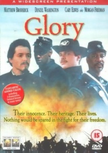 Glory [DVD] [2000]