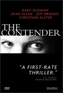 Contender [DVD] [2000] [Region 1] [US Import] [NTSC]