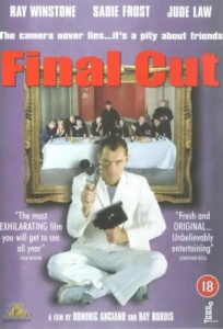 Final Cut [DVD]