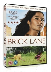 Brick Lane [DVD] [2007]