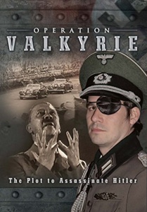 Operation Valkyrie [2008] [DVD]