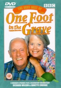 The Very Best of One Foot in the Grave [1990] [DVD]