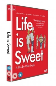 Life Is Sweet [DVD]