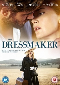 The Dressmaker [DVD] [2017]