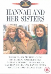 Hannah and Her Sisters [DVD] [2011] [1986]