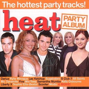 Heat - Party Album