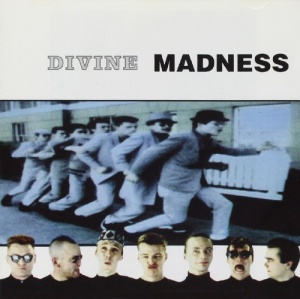 Divine Madness