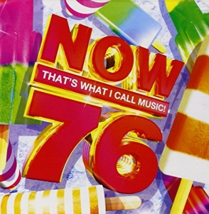 Now That's What I Call Music! 76