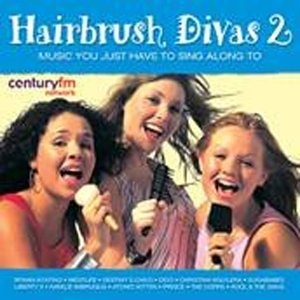 Hairbrush Divas Vol.2: Music You Just Have to Sing Along to