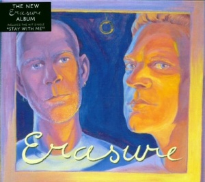 Erasure