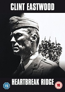 Heartbreak Ridge [DVD] [1986]