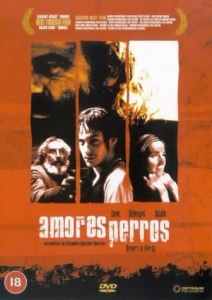 Amores Perros [DVD] [2001]