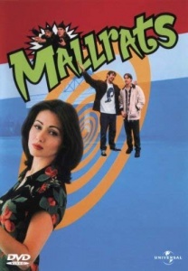 Mallrats [DVD]