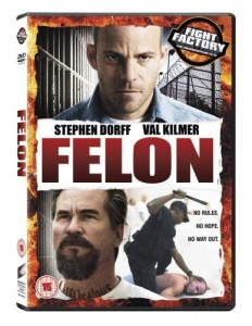 Felon [DVD]