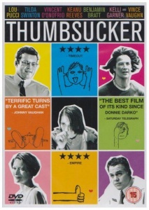 Thumbsucker [DVD]