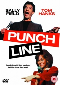 Punchline [DVD]