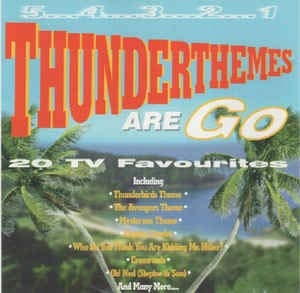 Thunderthemes Are Go