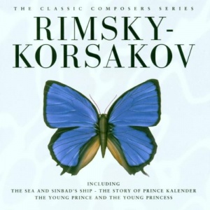 The Classic Composers Series