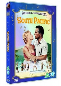 South Pacific Sing-Along Edition (1 Disc) [DVD]