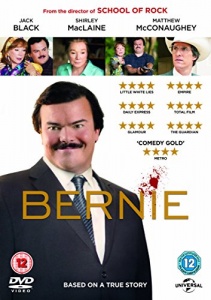 Bernie [DVD] [2011]