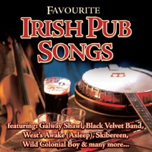 Favourite Irish Pub Songs