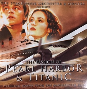 Pearl Harbour & Titantic