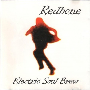 Electric Soul Brew