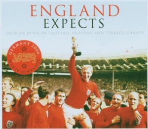 England Expects