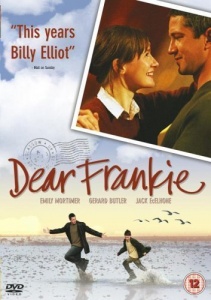 Dear Frankie [DVD]