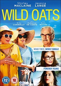 Wild Oats [DVD]