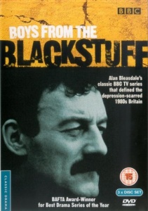 Boys from the Blackstuff [DVD]