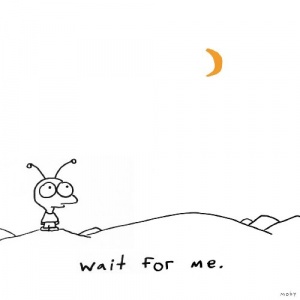 Wait For Me