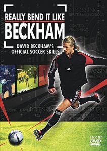 Really Bend it Like Beckham [DVD]