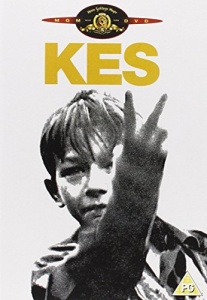 Kes DVD [1969]