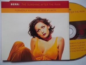 The Sunshine After The Rain