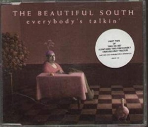 Everybody's Talkin', [CD 2]