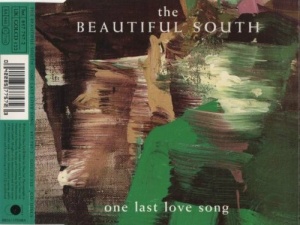 One Last Love Song [CD 2]