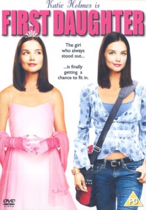 First Daughter [DVD]