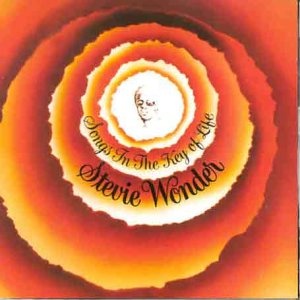Songs In The Key Of Life - Vol 1 & 2