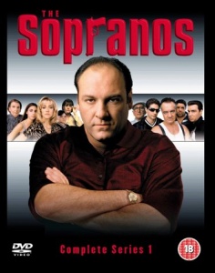 The Sopranos: Season 1 [DVD] [1999] [2003]