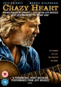 Crazy Heart [DVD] (2009)