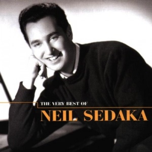 Best of Neil Sedaka/N,the Very