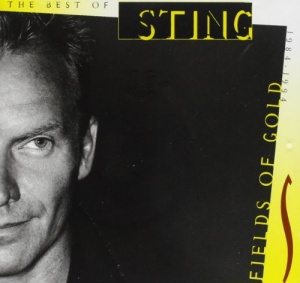 Fields of Gold: the Best of Sting 1984-1994