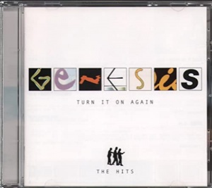 Turn It On Again - The Hits