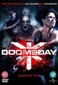 Doomsday [DVD]