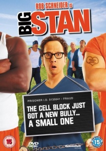 Big Stan [DVD]