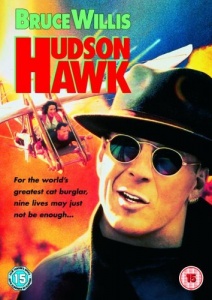 Hudson Hawk [DVD]