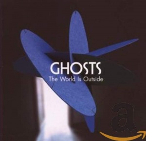 The World Is Outside (Uk Cd)